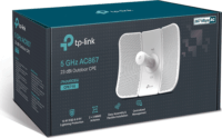 TP-Link CPE710 Kültéri Wireless Access Point 867Mbps
