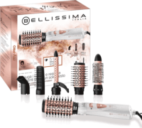 Imetec Bellissima 11726 My Pro 5 az 1-ben hajformázó