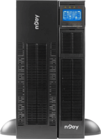 NJOY Balder 10000 10000VA / 10000W Online UPS (Akkumulátorok nélkül)