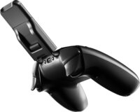 SteelSeries Nimbus+ Vezeték nélküli controller - Fekete