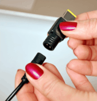 Port Connect 900007-HP 90W HP notebook adapter