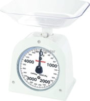 Hausmeister HM4406 Mechanikus konyhai mérleg