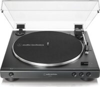 Audio-Technica AT-LP60XBK Lemezjátszó Fekete