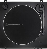 Audio-Technica AT-LP60XBK Lemezjátszó Fekete