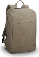 Lenovo Casual 15,6" hátizsák - Zöld