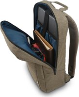 Lenovo Casual 15,6" hátizsák - Zöld