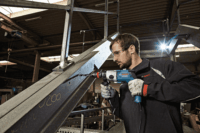 Bosch GBM 13-2 RE Elektromos Ütvefúró