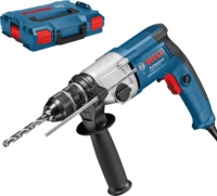 Bosch GBM 13-2 RE Elektromos Ütvefúró