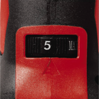 Einhell TC-MG 18 LI-Solo Multivágó és csiszoló készlet (Akku és töltő nélkül)