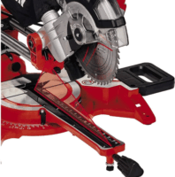 Einhell TC-SM 2131/1 Gérvágófűrész