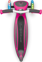 Globber Master Lights Roller - Rózsaszín