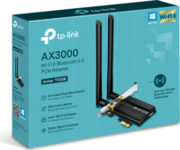 TP-Link Archer TX50E Wireless AX3000 PCIe Hálózati kártya