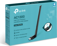 TP-Link Archer T3U Plus AC1300 Wireless USB Adapter