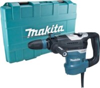 Makita HR4013C SDS-Max Elektromos Fúró-Vésőkalapács