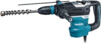 Makita HR4013C SDS-Max Elektromos Fúró-Vésőkalapács