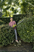 Kärcher HGE 18-50 Akkumulátoros Sövényvágó