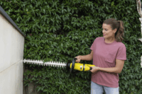 Kärcher HGE 18-50 Akkumulátoros Sövényvágó