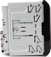 Pioneer MVH-S620BT Autó Hifi fejegység