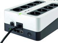 EATON 3S850D 850VA / 510W Offline UPS