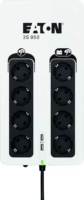 EATON 3S850D 850VA / 510W Offline UPS