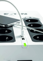 EATON 3S850D 850VA / 510W Offline UPS