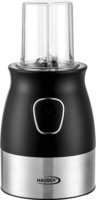 Hauser BC-326B 3in1 Turmixgép, Fekete