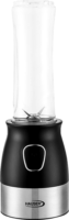 Hauser BC-326B 3in1 Turmixgép, Fekete