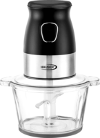 Hauser BC-326B 3in1 Turmixgép, Fekete