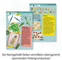 KOSMOS: Explorer kísérleti mikroszkóp