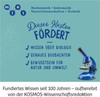 KOSMOS: Explorer kísérleti mikroszkóp