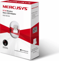 Mercusys MW150US Wireless USB Adapter
