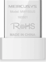 Mercusys MW150US Wireless USB Adapter