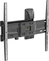 Meliconi SlimStyle Plus 400 SDR 40"-82" LCD TV/Monitor fali tartó Fekete