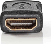 Nedis HDMI anya - HDMI anya toldó adapter