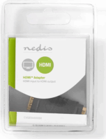 Nedis HDMI anya - HDMI anya toldó adapter