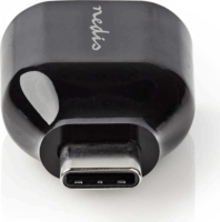 Nedis USB-C 3.0 apa - USB-A anya adapter