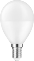 SpectrumLED WiFi LED kisgömb izzó 5W 420lm E14 - Állítható fehér