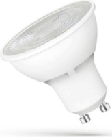 SpectrumLED Smart Wifi LED izzó 5W 480lm GU10 - RGBW+CCT