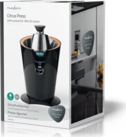 Nedis KAJC300CBK Citrusprés