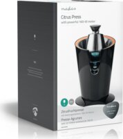 Nedis KAJC300CBK Citrusprés