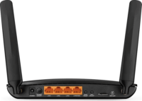 TP-Link TL-MR150 Wireless N 4G LTE Router