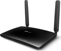 TP-Link TL-MR150 Wireless N 4G LTE Router