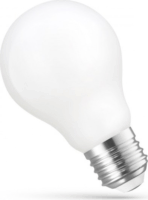 SpectrumLED Smart WiFi LED körte izzó 5W 560lm E27 - CCT+DIM