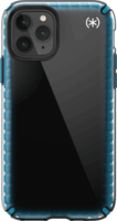 Speck Presidio2 Armor Cloud Apple iPhone 11 Pro Védőtok - Fekete/Kék