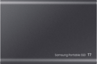 Samsung 1TB T7 Szürke USB 3.2 Külső SSD