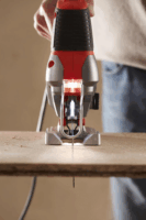 Black & Decker BES610K-QS Szúrófűrész