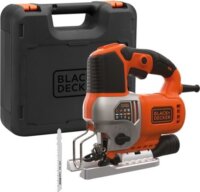 Black & Decker BES610K-QS Szúrófűrész