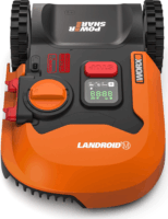 Worx Landroid M WR141E 500 m² Robotfűnyíró