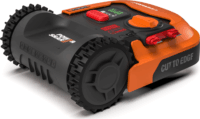 Worx Landroid M WR141E 500 m² Robotfűnyíró