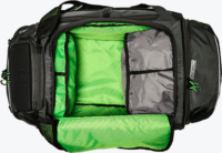 OGIO Endurance 9.0 Travel Duffel táska - Fekete